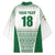 Custom Zimbabwe Rugby Kimono Sables African Patterns - Wonder Print Shop