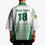 Custom Zimbabwe Rugby Kimono Sables African Patterns - Wonder Print Shop