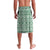 Custom Zimbabwe Rugby Lavalava Sables African Patterns - Wonder Print Shop