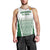 Custom Zimbabwe Rugby Men Tank Top Sables African Patterns - Wonder Print Shop