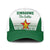 Zimbabwe Rugby Mesh Trucker Cap Sables African Patterns - Wonder Print Shop