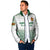 Custom Zimbabwe Rugby Padded Jacket Sables African Patterns - Wonder Print Shop