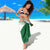 Custom Zimbabwe Rugby Sarong Sables African Patterns - Wonder Print Shop