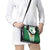 Custom Zimbabwe Rugby Shoulder Handbag Sables African Patterns - Wonder Print Shop