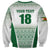 Custom Zimbabwe Rugby Sweatshirt Sables African Patterns - Wonder Print Shop