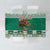 Personalized Mexico Christmas Tablecloth Coat Of Arms With Aztec Mexican Patterns - Wonder Print Shop