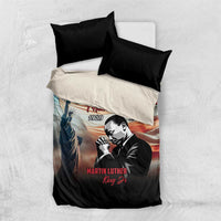 I Have a Dream MLK Day Bedding Set The Time Is Always Right To Do What Is Right - Wonder Print Shop
