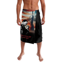 I Have a Dream MLK Day Lavalava The Time Is Always Right To Do What Is Right - Wonder Print Shop