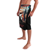 I Have a Dream MLK Day Lavalava The Time Is Always Right To Do What Is Right - Wonder Print Shop