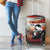 I Have a Dream MLK Day Luggage Cover The Time Is Always Right To Do What Is Right - Wonder Print Shop
