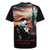 I Have a Dream MLK Day Rugby Jersey The Time Is Always Right To Do What Is Right - Wonder Print Shop