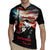 I Have a Dream MLK Day Rugby Jersey The Time Is Always Right To Do What Is Right - Wonder Print Shop