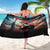 I Have a Dream MLK Day Sarong The Time Is Always Right To Do What Is Right - Wonder Print Shop
