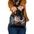 I Have a Dream MLK Day Shoulder Handbag The Time Is Always Right To Do What Is Right
