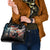 I Have a Dream MLK Day Shoulder Handbag The Time Is Always Right To Do What Is Right