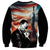I Have a Dream MLK Day Sweatshirt The Time Is Always Right To Do What Is Right - Wonder Print Shop