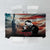 I Have a Dream MLK Day Tablecloth The Time Is Always Right To Do What Is Right - Wonder Print Shop