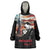I Have a Dream MLK Day Wearable Blanket Hoodie The Time Is Always Right To Do What Is Right - Wonder Print Shop