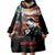 I Have a Dream MLK Day Wearable Blanket Hoodie The Time Is Always Right To Do What Is Right - Wonder Print Shop