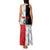 Custom Malta Rugby Family Matching Tank Maxi Dress and Hawaiian Shirt L-imtaten Go Champions - Wonder Print Shop