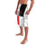 Custom Malta Rugby Lavalava L-imtaten Go Champions - Wonder Print Shop