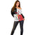 Custom Malta Rugby Off Shoulder Sweater L-imtaten Go Champions - Wonder Print Shop
