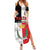 Custom Malta Rugby Summer Maxi Dress L-imtaten Go Champions - Wonder Print Shop