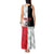 Custom Malta Rugby Tank Maxi Dress L-imtaten Go Champions - Wonder Print Shop