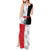 Custom Malta Rugby Tank Maxi Dress L-imtaten Go Champions - Wonder Print Shop