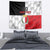 Custom Malta Rugby Tapestry L-imtaten Go Champions - Wonder Print Shop