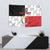 Custom Malta Rugby Tapestry L-imtaten Go Champions - Wonder Print Shop