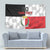 Custom Malta Rugby Tapestry L-imtaten Go Champions - Wonder Print Shop