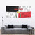 Custom Malta Rugby Tapestry L-imtaten Go Champions - Wonder Print Shop