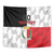 Custom Malta Rugby Tapestry L-imtaten Go Champions - Wonder Print Shop