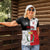 Custom Malta Rugby Women Polo Shirt L-imtaten Go Champions - Wonder Print Shop