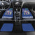 Iceland Car Mats Icelandic Landscape Northern Lights