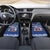 Iceland Car Mats Icelandic Landscape Northern Lights