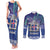 Iceland Couples Matching Tank Maxi Dress and Long Sleeve Button Shirt Icelandic Landscape Northern Lights