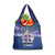 Iceland Grocery Bag Icelandic Landscape Northern Lights