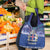 Iceland Grocery Bag Icelandic Landscape Northern Lights