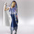 Iceland Hooded Blanket Icelandic Landscape Northern Lights