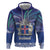 Iceland Hoodie Icelandic Landscape Northern Lights