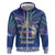 Iceland Hoodie Icelandic Landscape Northern Lights
