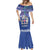 Iceland Mermaid Dress Icelandic Landscape Northern Lights