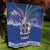 Iceland Quilt Icelandic Landscape Northern Lights