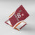 Custom Latvia Football Canvas Wall Art Latvijas Futbola Izlase