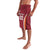 Custom Latvia Football Lavalava Latvijas Futbola Izlase
