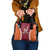 Custom Latvia Football Shoulder Handbag Latvijas Futbola Izlase