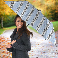Custom Argentina Heritage Football Umbrella La Albiceleste Glory Road to 2026