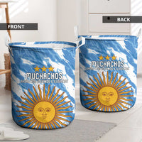 Argentina Football Laundry Basket Muchachos, Ahora Nos Volvimos a Ilusionar